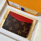 Amelia- LOV  Luxury  Wallets - 683