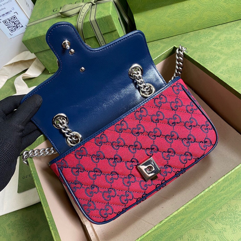 Amelia- GCI Bags - 5858