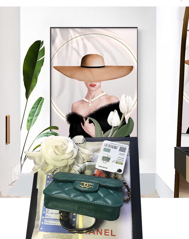 Amelia - CHL Bags - 3730