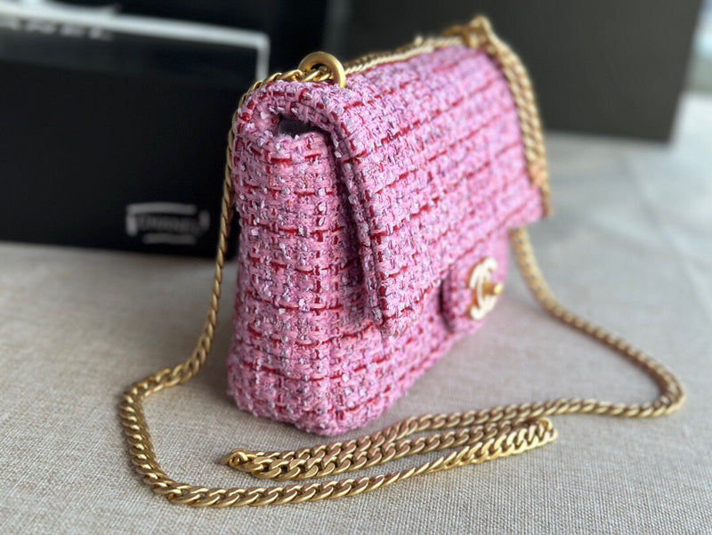AmeliaLuxury - CHL Bags - 2794