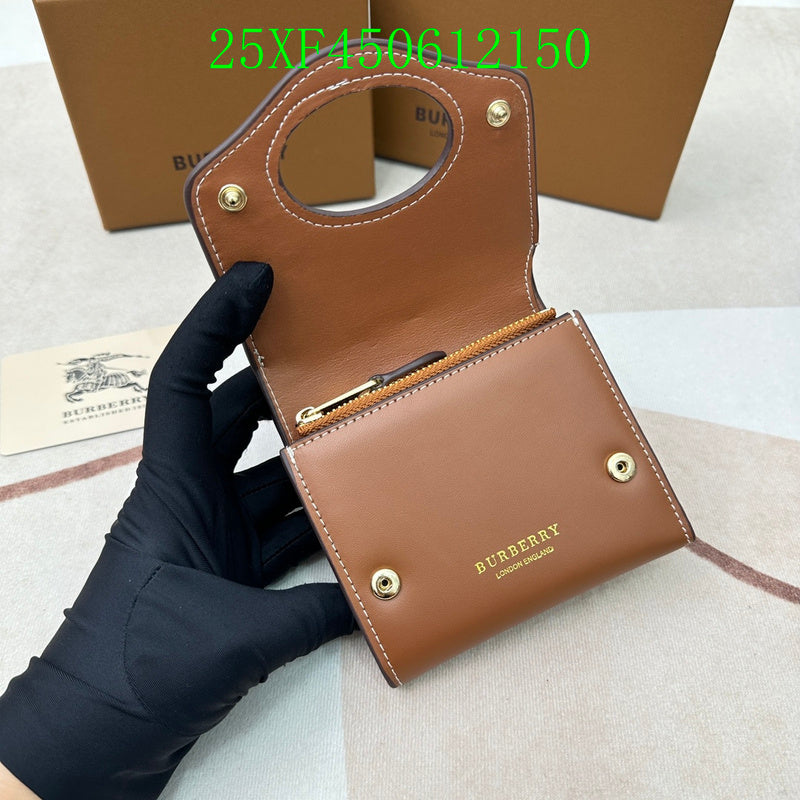 Amelia - BOR Wallet - 023