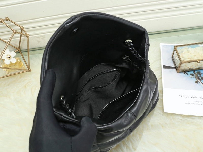 Amelia - YSL Bag - 3531