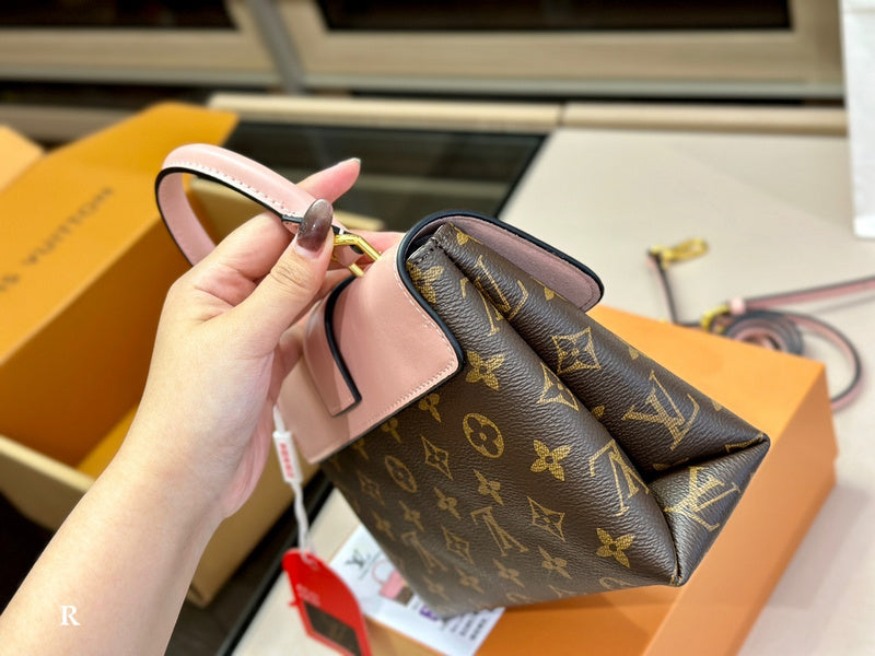 Amelia - LV Bags - 14471