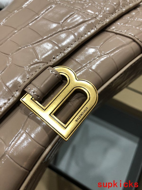 Amelia- BG Hourglass Bags - 181