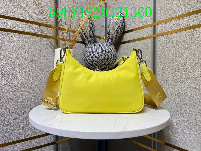 Prada Bags - The Barnes Bags  1539