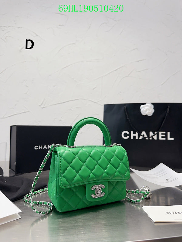 Amelia - CHL Bags - 955