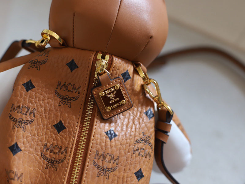 Amelia - MAmeliaBRANDED BAGS - 016