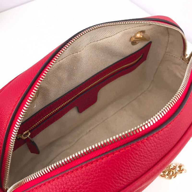 Amelia Fashion - GCI Bags - 2435