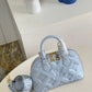 Fan Fashion Lu-Vi Bags - 16713