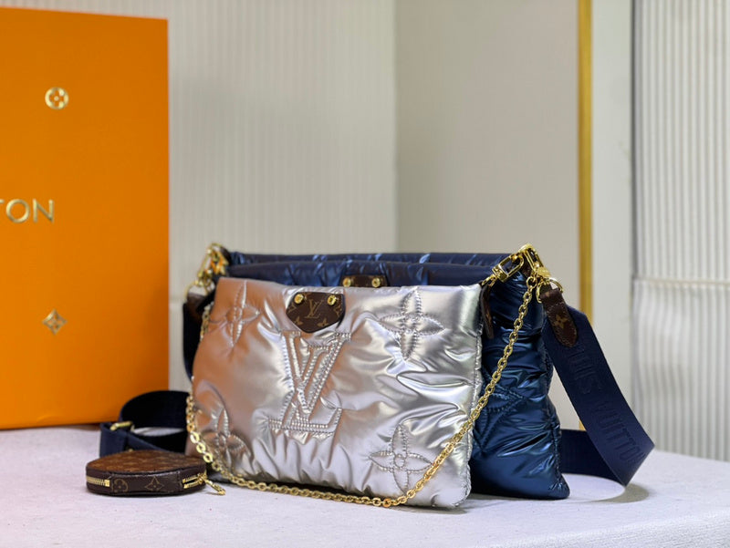 Amelia- GUKI Women Bags - 1444