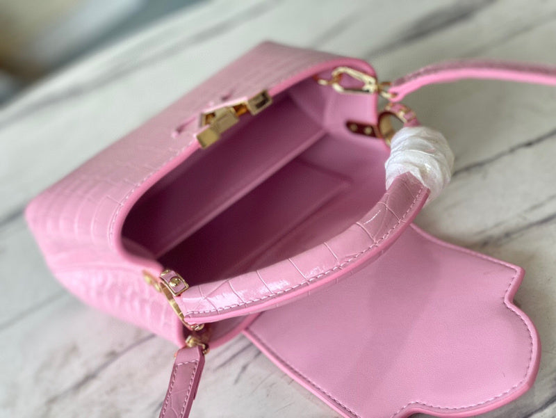 Fashion Lu-Vi bags - 4811