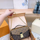 Amelia - LV Bags - 14726