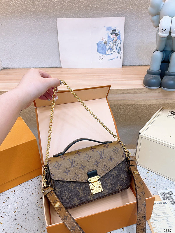 Amelia - LV Bags - 14726