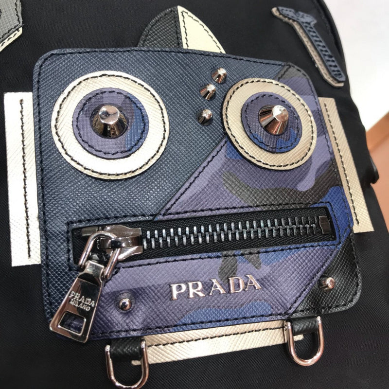 Amelia - PD Men Bags - 110