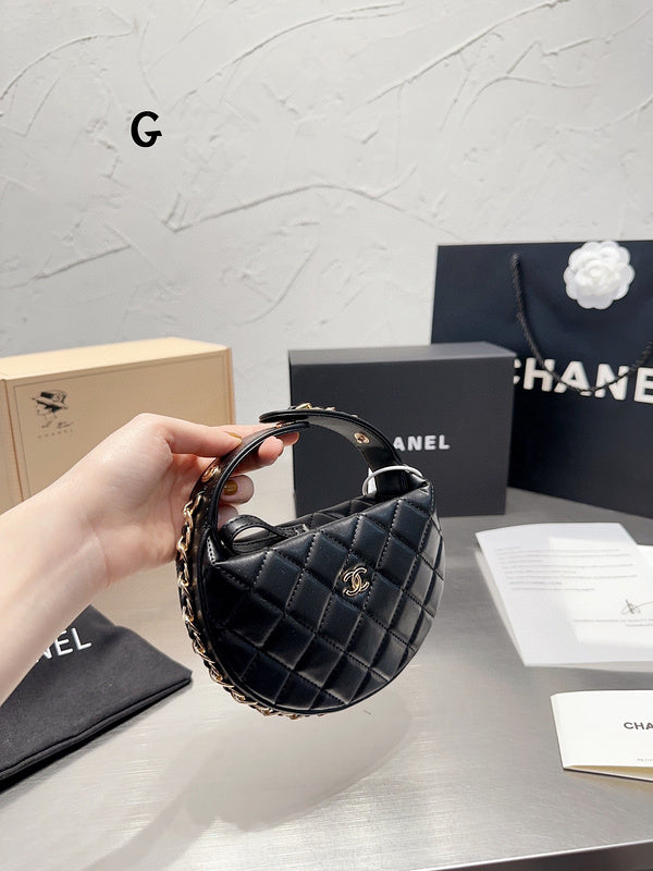 Amelia- CHL Bags - 7102