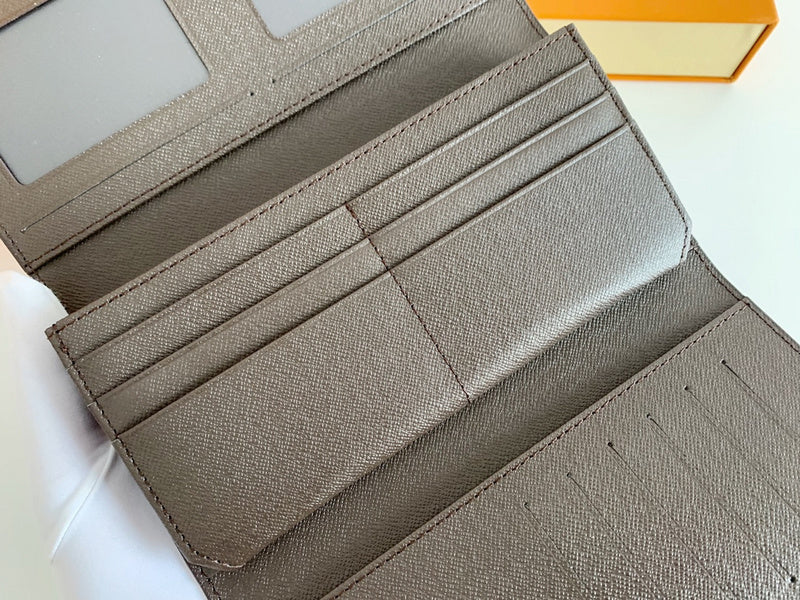 Amelia- LOV  Luxury  Wallets - 846