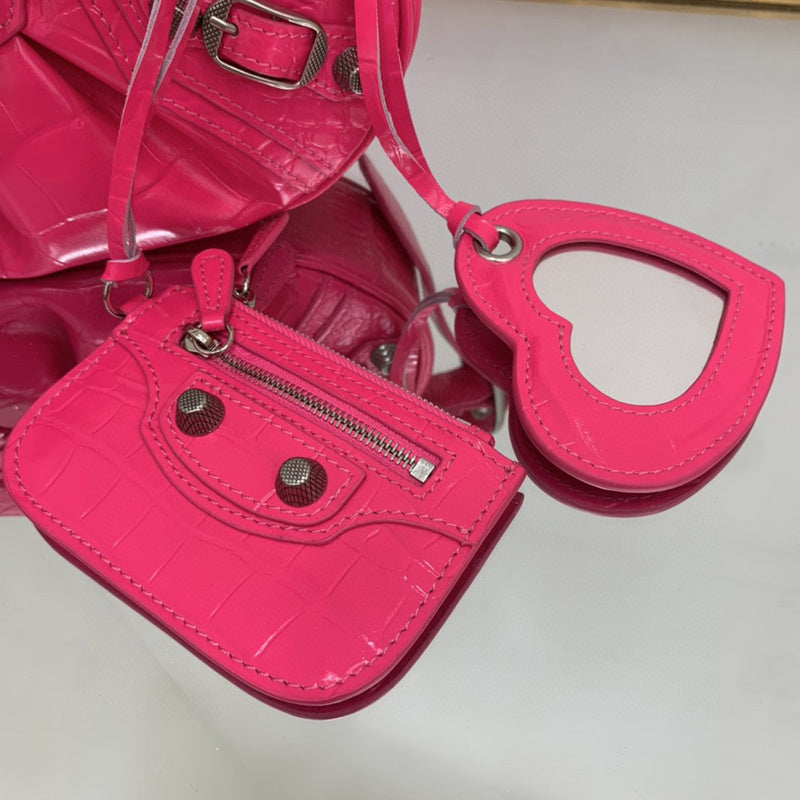 Amelia - BGA Bags - 2583
