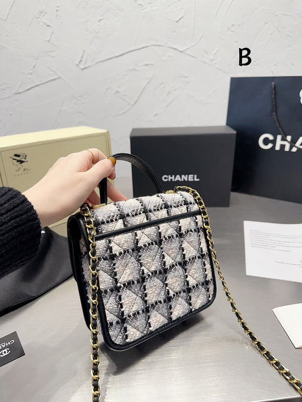 Amelia- CHL Bags - 7068
