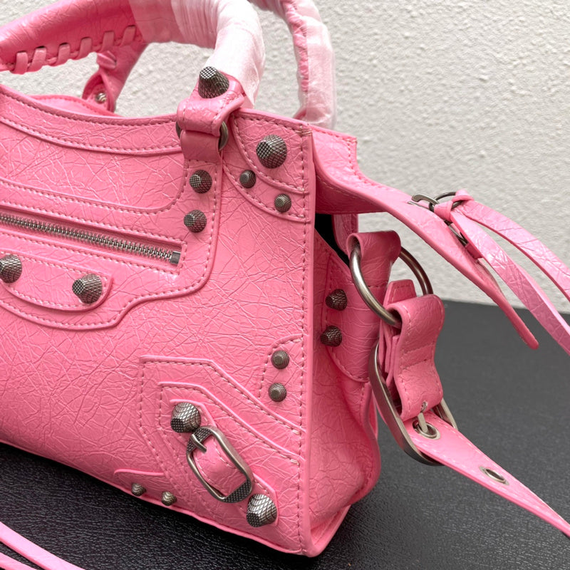 Amelia- BG Bags - 606