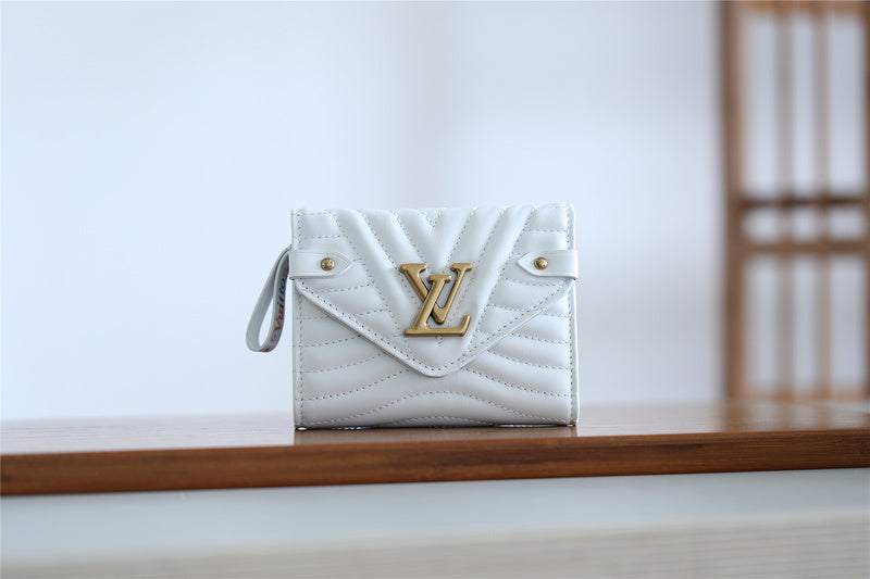 Fan Fashion Lu-Vi bags - 9362