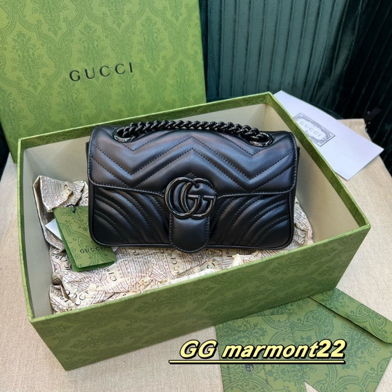 Amelia-i GUKI Women Bags - 1125