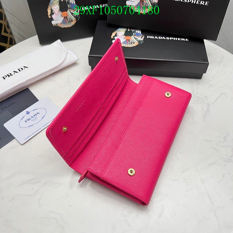Amelia - PD Wallet - 159