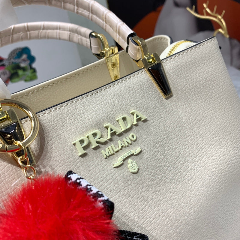 Amelia- PRDA  LUXURY BAGS - 100