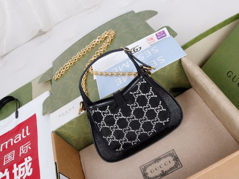 Amelia  - GCI Bags - 12714