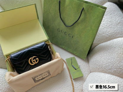 Amelia  - GCI Bags - 11623