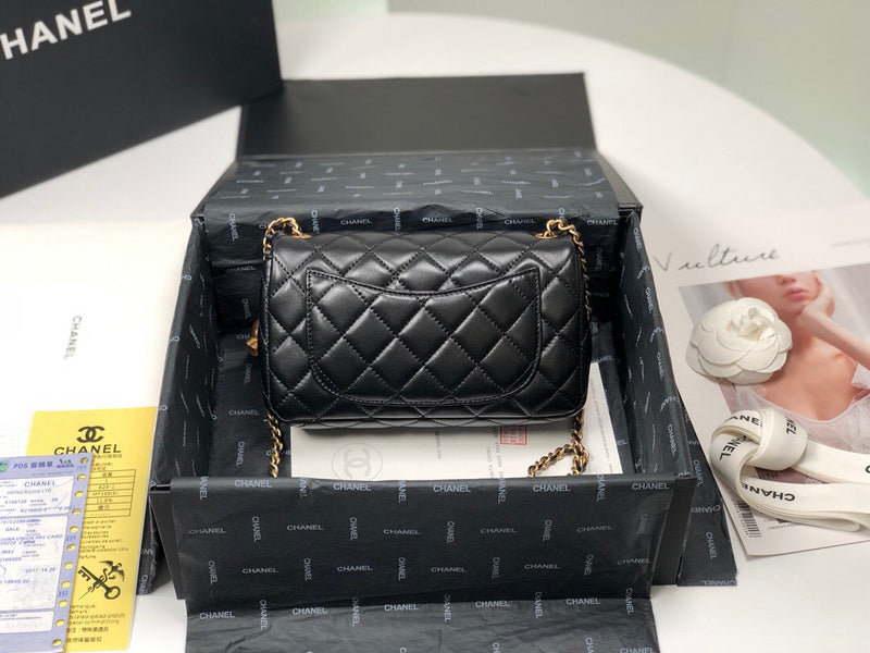 Amelia- CHL Bags - 7464