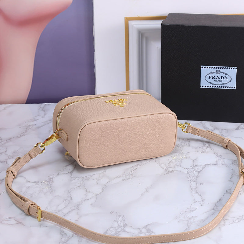 Amelia- PRDA  LUXURY BAGS - 064