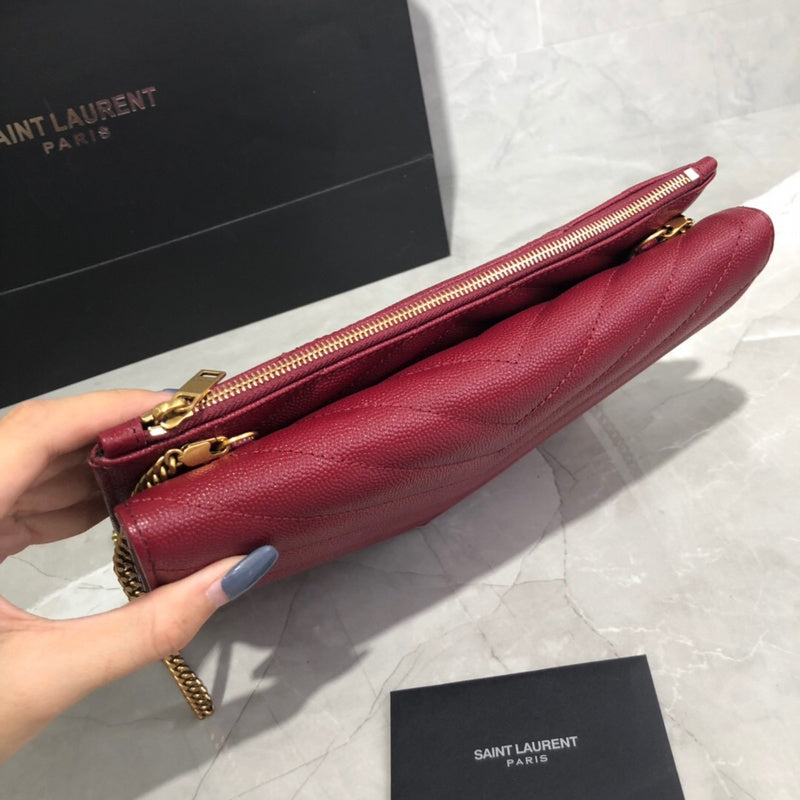Amelia - YSL Bag - 4078