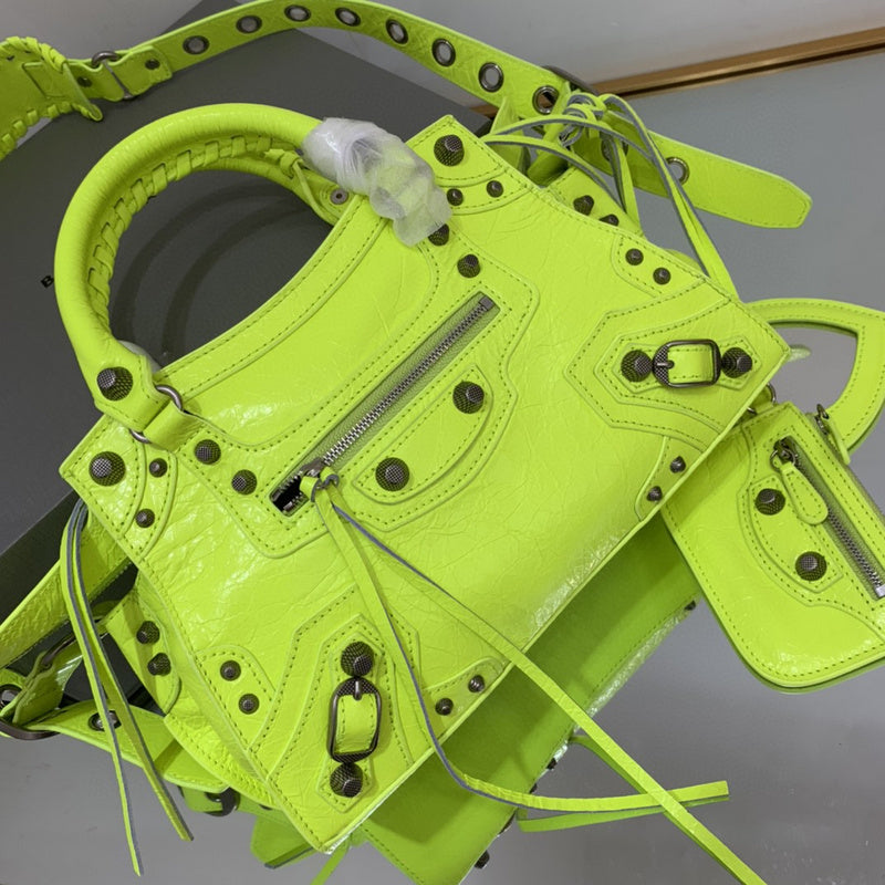 Amelia - BGA Bags - 2585