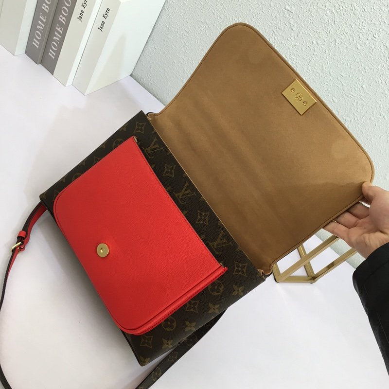 Amelia - LOV Lady Bags - 934
