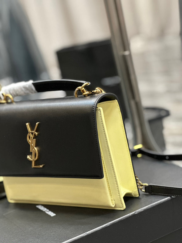 Amelia - YSL Bag - 3988