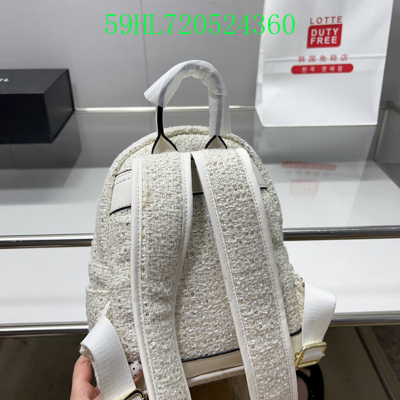 Amelia - CHL Bags - 815