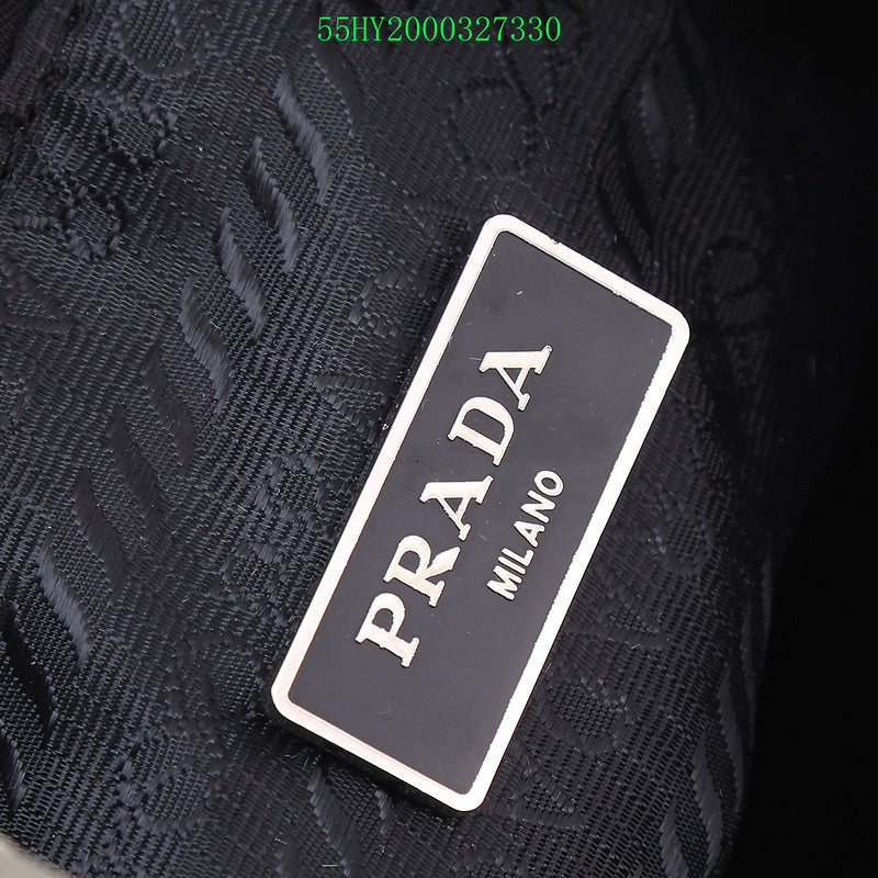 Prada Bags - The Barnes Bags  431