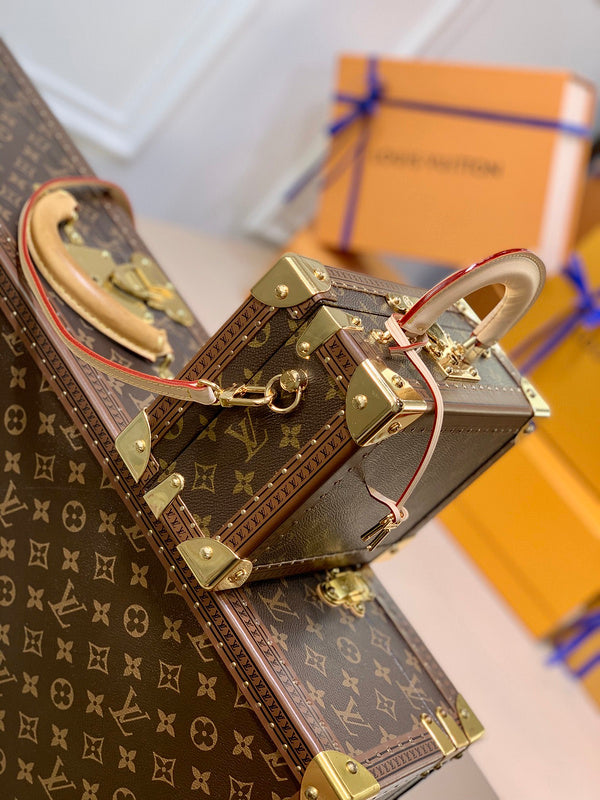 Amelia - LV Bags - 16701