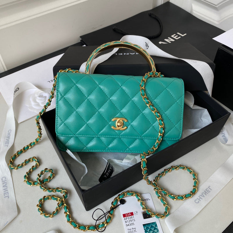 Amelia- CHL Bags - 7519
