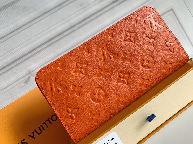 Amelia- LOV  Luxury  Wallets - 843