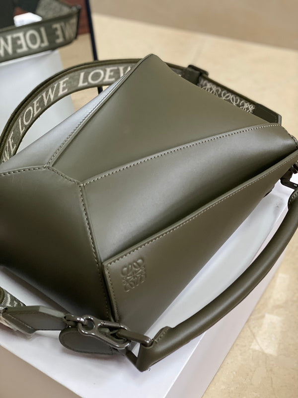 Amelia's Bag Gallery - LWO Bags - 621