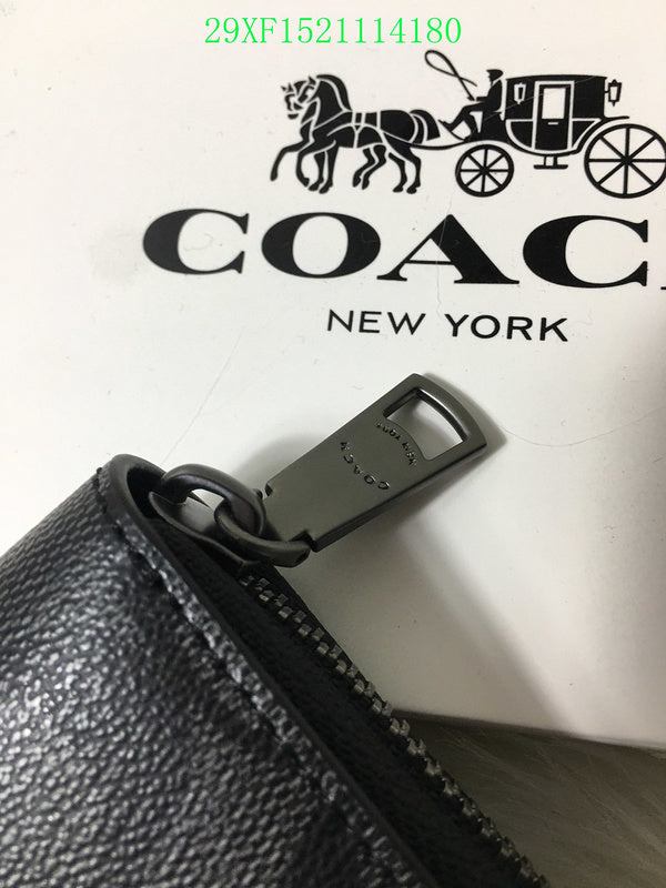 Amelia - CAH Wallet - 059