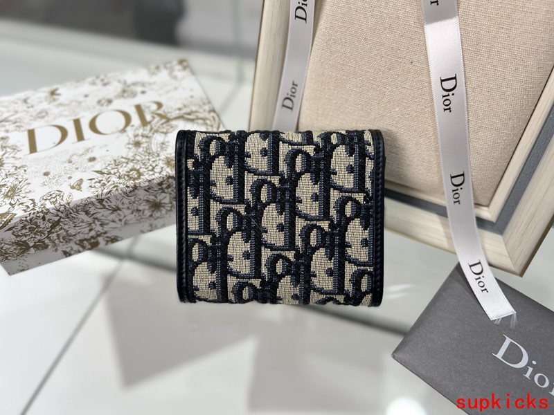 Amelia- Mix Wallets - 248