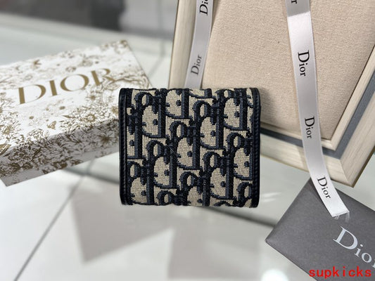 Amelia- Mix Wallets - 248