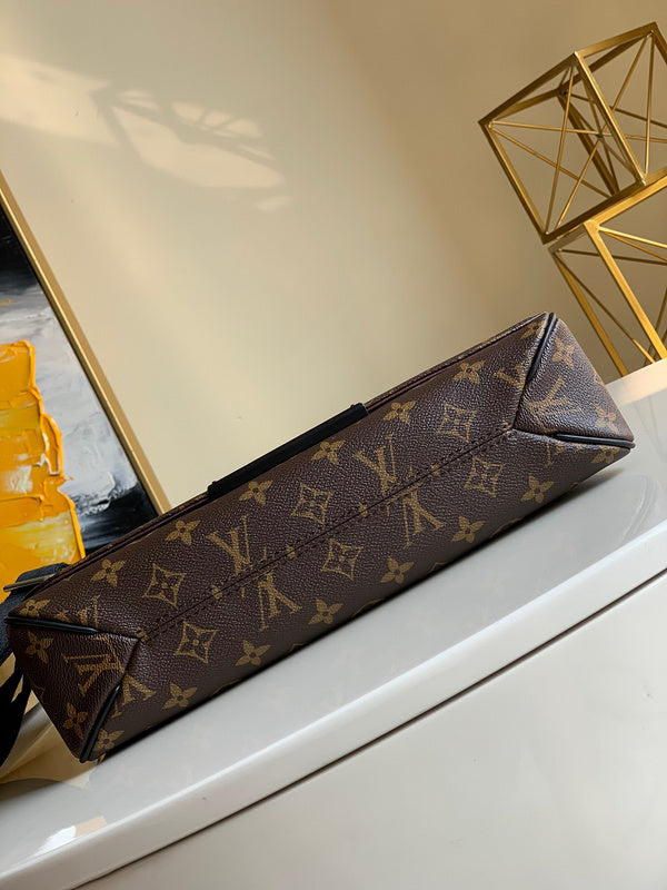Amelia - LV Bags - 12653