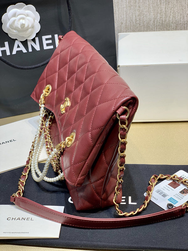 Wellow Bags - Chanel - Bags  - 502