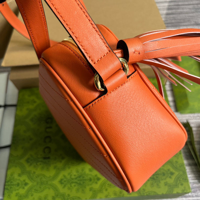 Amelia- GCI LUXURY LADY BAG - BRANDED BAGS FOR WOMEN - 009