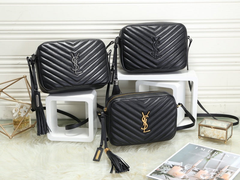 Amelia - YSL Bag - 3538