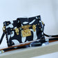 Fan Fashion Lu-Vi bags - 8207