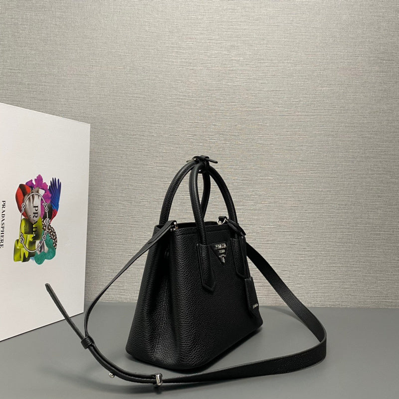 Amelia- PRDA  LUXURY BAGS - 718